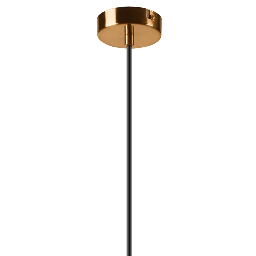 Pakabinamas sietynas AMBER 1xG9/5W/230V 130 cm