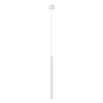 Pakabinamas sietynas ARCHE 1xG9/8W/230V balta