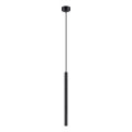 Pakabinamas sietynas ARCHE 1xG9/8W/230V juoda