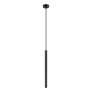 Pakabinamas sietynas ARCHE 1xG9/8W/230V juoda