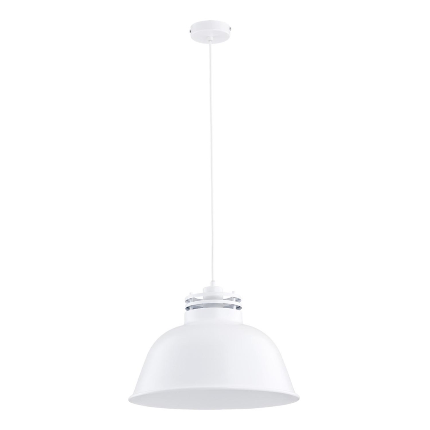 Pakabinamas sietynas ARRIZO 1xE27/15W/230V balta