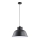 Pakabinamas sietynas ARRIZO 1xE27/15W/230V juoda
