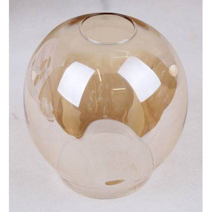 Pakabinamas sietynas ASPA 1xE27/40W/230V juodas