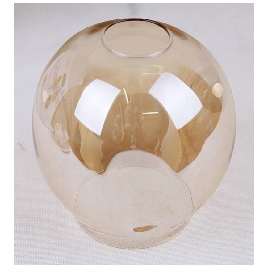 Pakabinamas sietynas ASPA 1xE27/40W/230V juodas