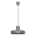 Pakabinamas sietynas BILO 1xE27/15W/230V diametras 35 cm žalia