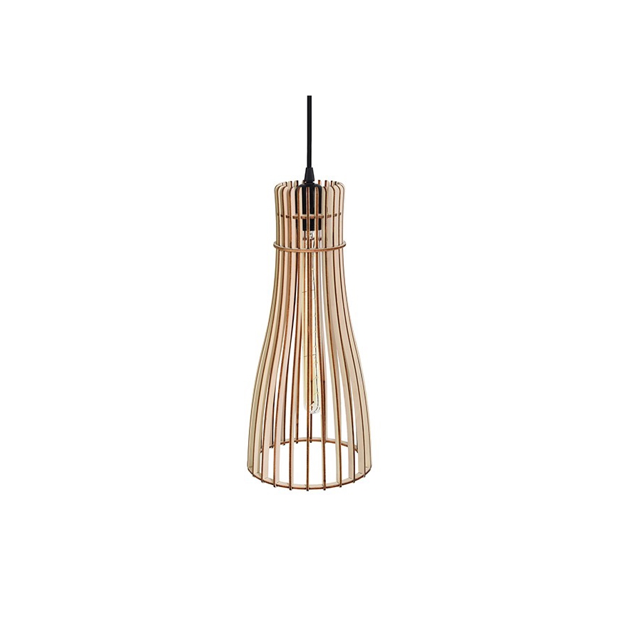 Pakabinamas sietynas BOTTLE 1xE27/24W/230V