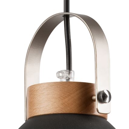 Pakabinamas sietynas DANIELLE 2xE27/60W/230V bukas