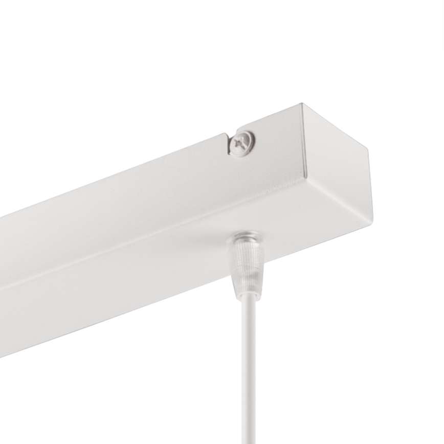Pakabinamas sietynas DANIELLE 2xE27/60W/230V bukas