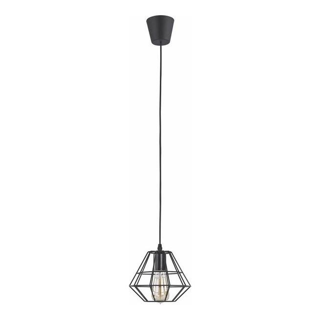 Pakabinamas sietynas DIAMOND 1xE27/15W/230V