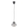 Pakabinamas sietynas DIAMOND 1xE27/15W/230V