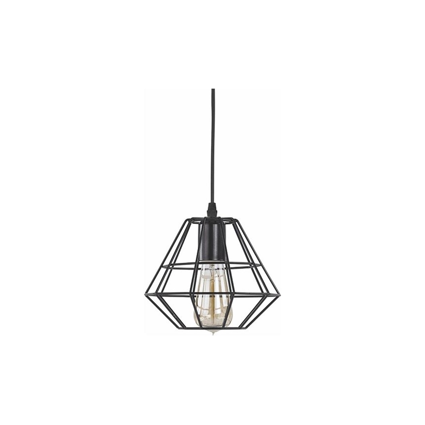 Pakabinamas sietynas DIAMOND 1xE27/15W/230V