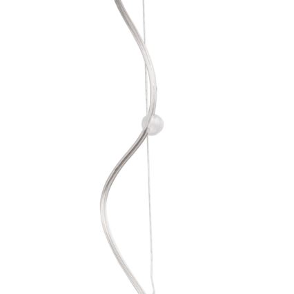 Pakabinamas sietynas ELA 3xE27/60W/230V bukas - FSC sertifikuota