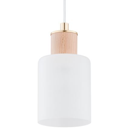 Pakabinamas sietynas EVIC 3xE27/60W/230V
