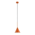 Pakabinamas sietynas FABO 1xE27/15W/230V varis