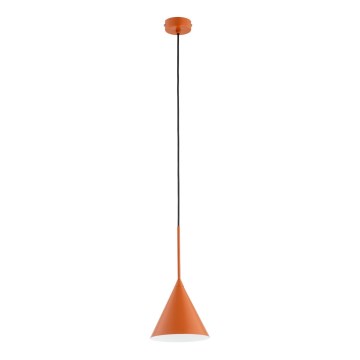 Pakabinamas sietynas FABO 1xE27/15W/230V varis