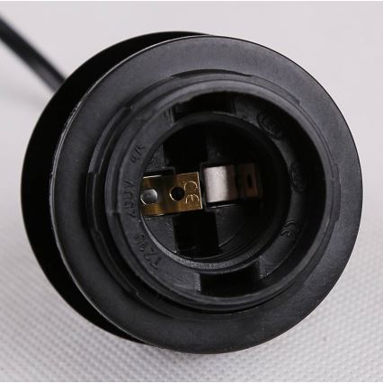 Pakabinamas sietynas FELIS 1xE27/60W/230V