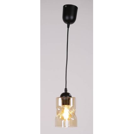 Pakabinamas sietynas FELIS 1xE27/60W/230V