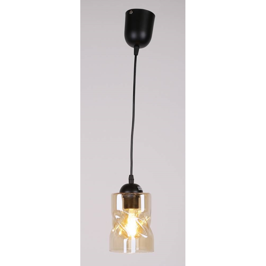 Pakabinamas sietynas FELIS 1xE27/60W/230V