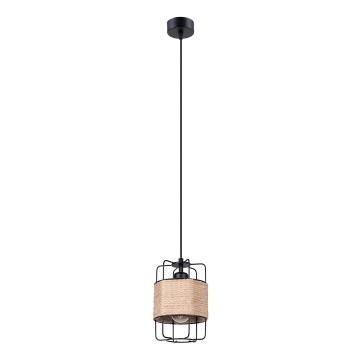 Pakabinamas sietynas GIZUR 1xE27/15W/230V