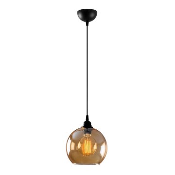 Pakabinamas sietynas GOLD 1xE27/40W/230V