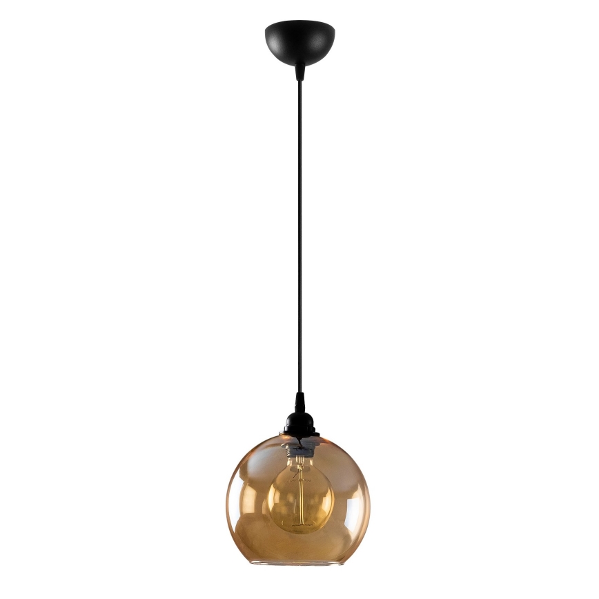 Pakabinamas sietynas GOLD 1xE27/40W/230V