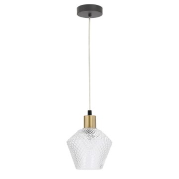 Pakabinamas sietynas GRENIKO 1xE14/40W/230V
