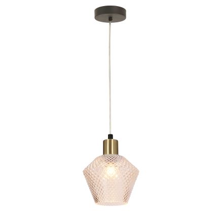 Pakabinamas sietynas GRENIKO 1xE14/40W/230V