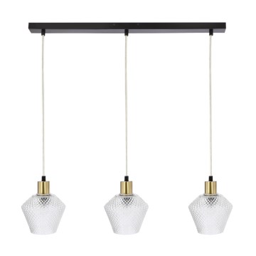 Pakabinamas sietynas GRENIKO 3xE14/40W/230V