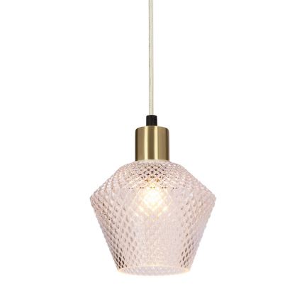 Pakabinamas sietynas GRENIKO 3xE14/40W/230V