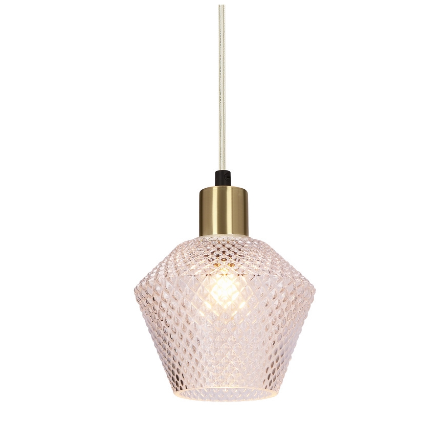 Pakabinamas sietynas GRENIKO 3xE14/40W/230V