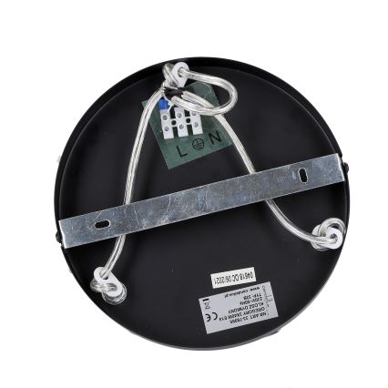 Pakabinamas sietynas GRENIKO 3xE14/40W/230V