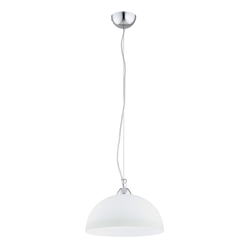 Pakabinamas sietynas HILIA 1xE27/15W/230V balta