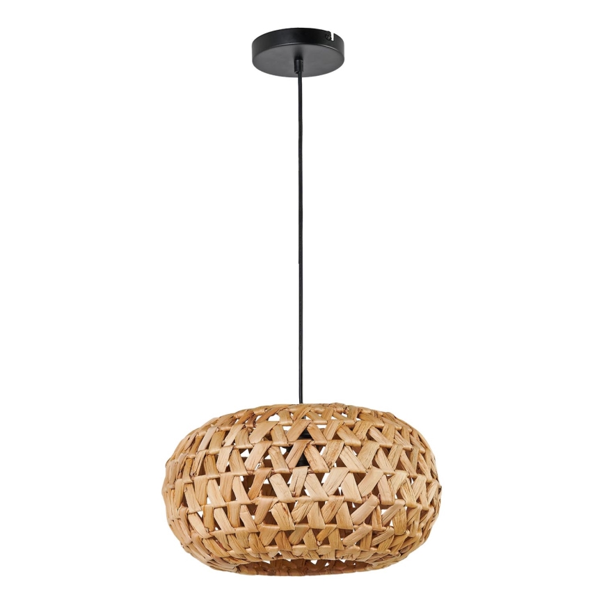 Pakabinamas sietynas HOSHI 1xE27/20W/230V diametras 38 cm kanapė