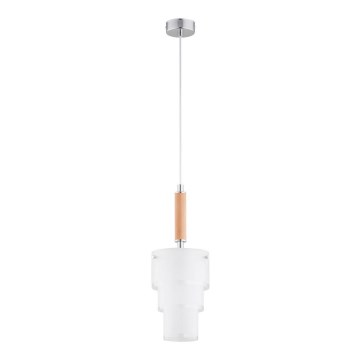 Pakabinamas sietynas IRYD 1xE27/60W/230V