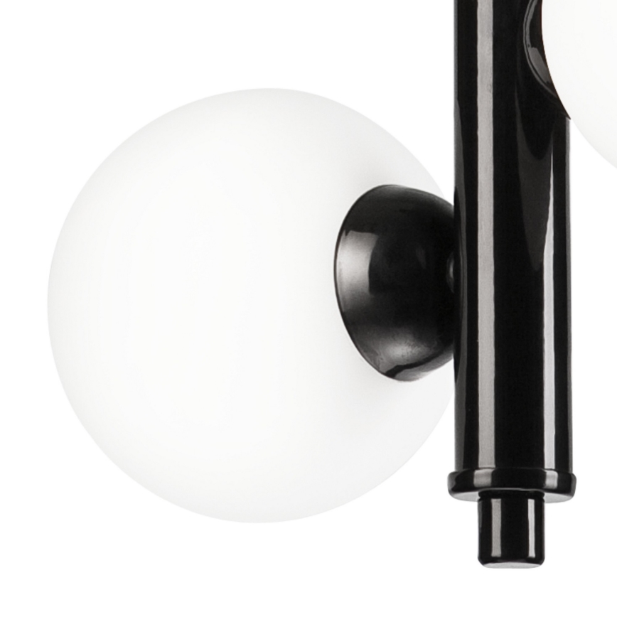 Pakabinamas sietynas LARRY 2xG9/15W/230V