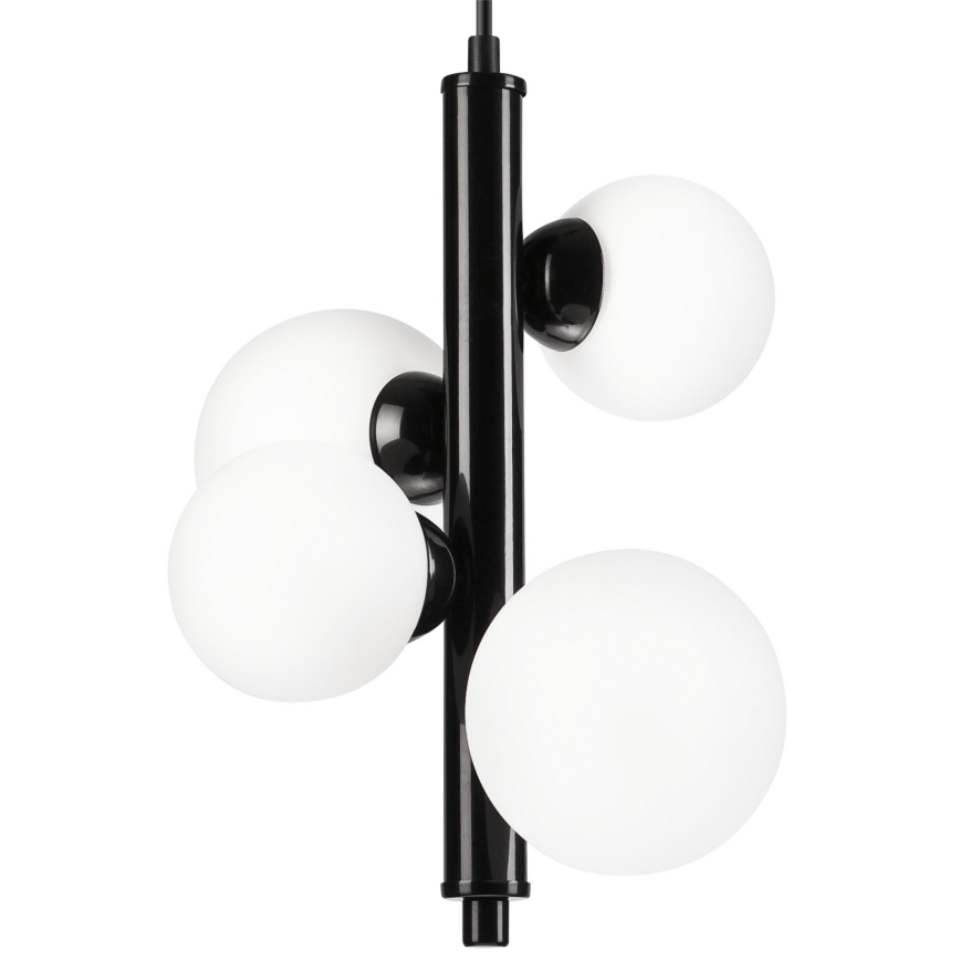 Pakabinamas sietynas LARRY 4xG9/15W/230V