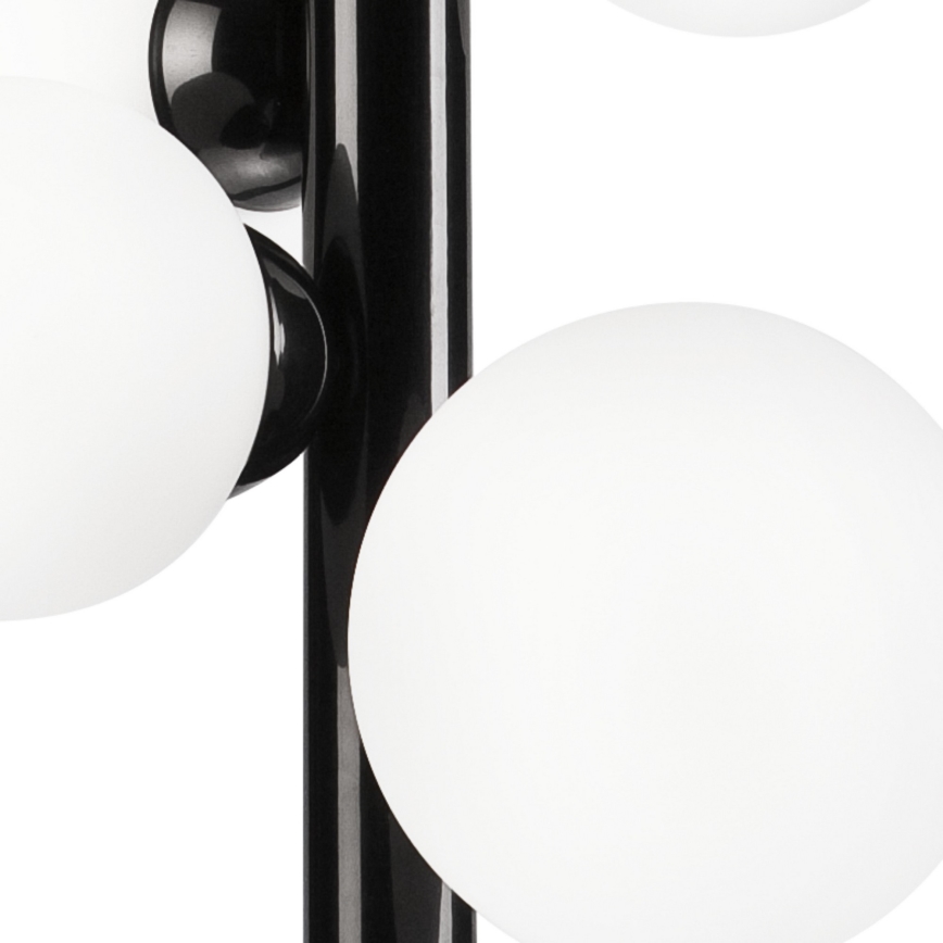 Pakabinamas sietynas LARRY 4xG9/15W/230V