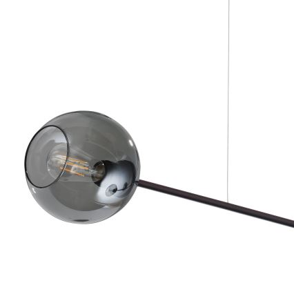 Pakabinamas sietynas LIBRA 2xE27/15W/230V