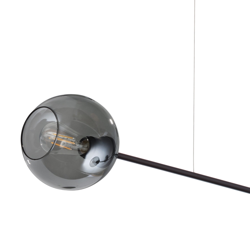 Pakabinamas sietynas LIBRA 2xE27/15W/230V