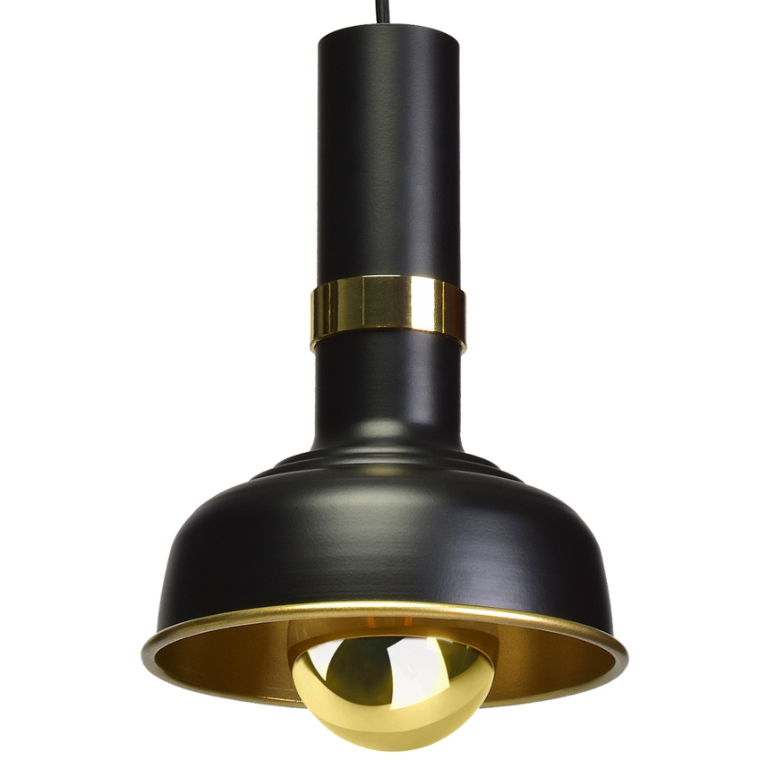 Pakabinamas sietynas MARGO 1xE27/5,5W/230V