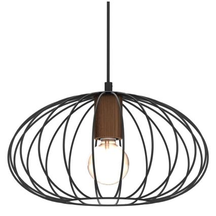 Pakabinamas sietynas MERIDIANO 1xE27/60W/230V