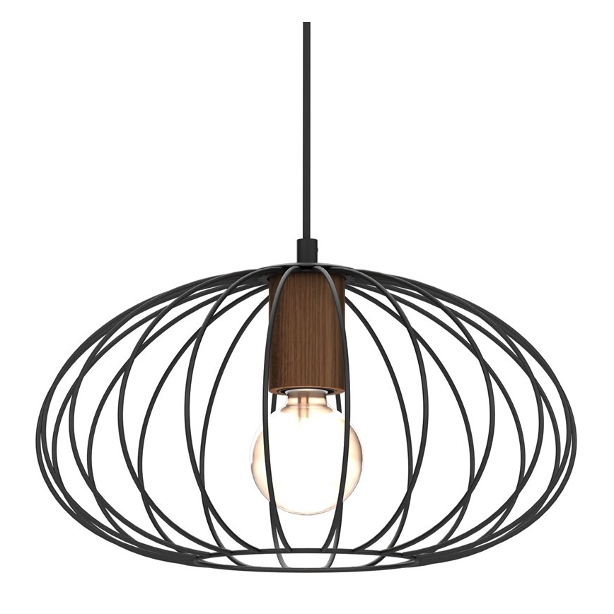 Pakabinamas sietynas MERIDIANO 3xE27/60W/230Vc