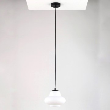 Pakabinamas sietynas MIX 1xE27/15W/230V