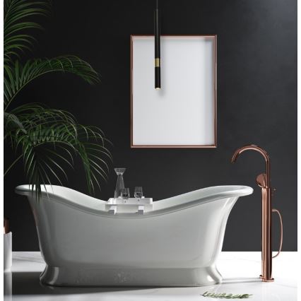 Pakabinamas sietynas MONZA 1xG9/7W/230V