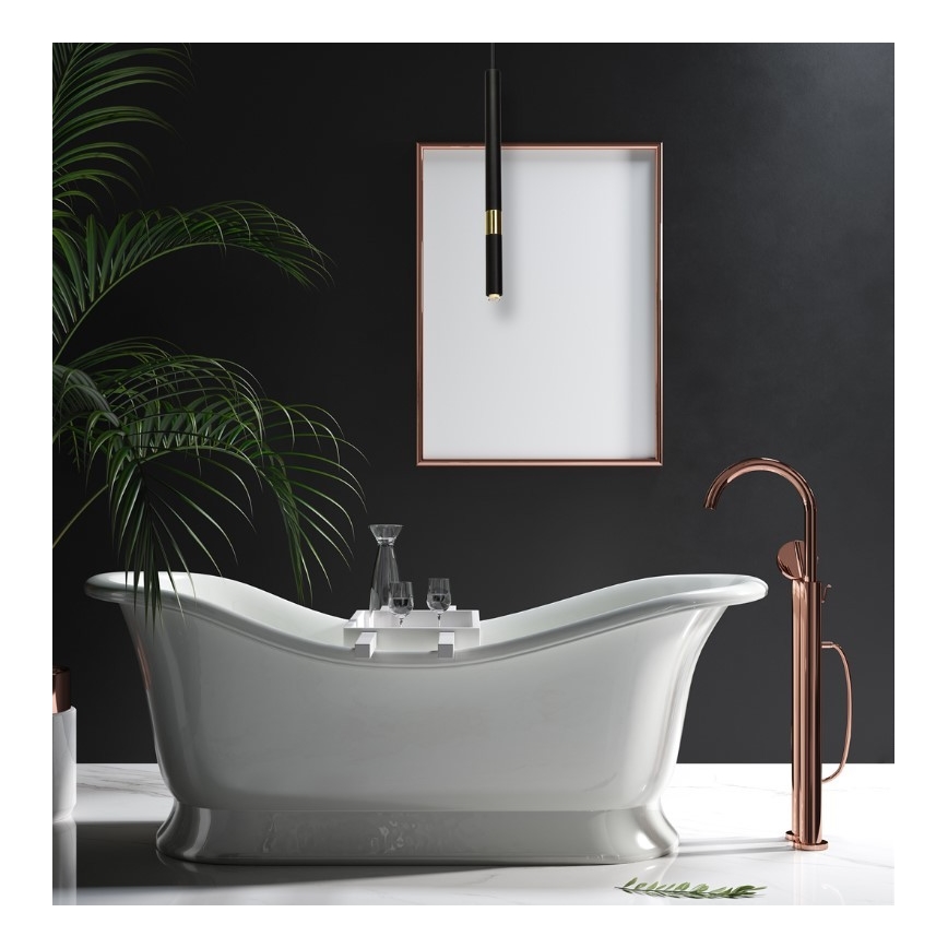 Pakabinamas sietynas MONZA 1xG9/7W/230V