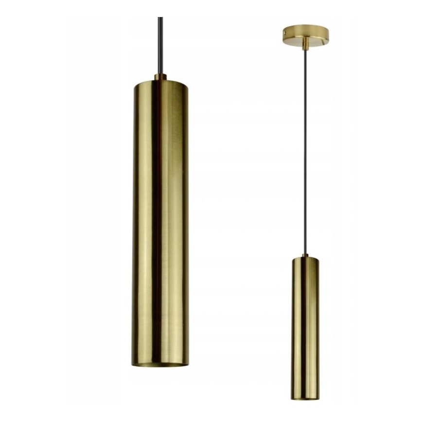 Pakabinamas sietynas NAPOLI 1xGU10/8W/230V