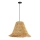 Pakabinamas sietynas NATURALEZA 1xE27/40W/230V diametras 45 cm rotangas
