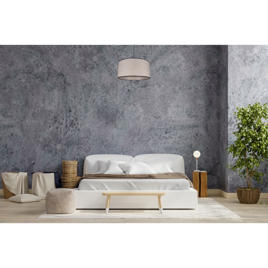 Pakabinamas sietynas NEXO 1xE27/60W/230V diametras 40 cm