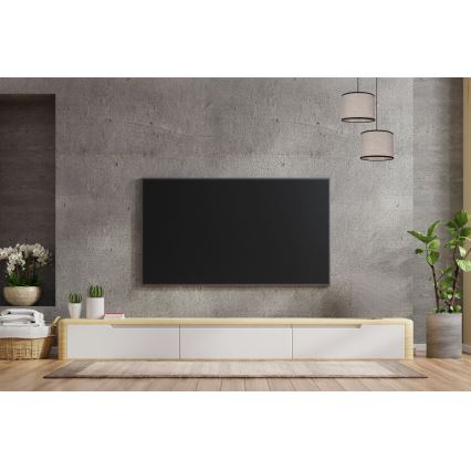 Pakabinamas sietynas NEXO 2xE27/60W/230V diametras 22 cm