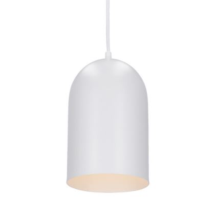 Pakabinamas sietynas OSS 1xE27/40W/230V baltas